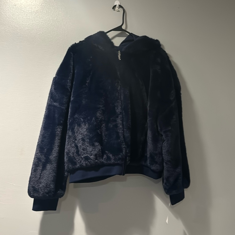 Navy new XXL
